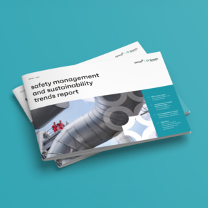 Terveys ja turvallisuus johtajien tärkeimpien huolenaiheiden joukossa